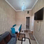 Продажа 2 комнатная Новостройка, İnşaatçılar метро, пос. Ясамал, Ясамал район 4