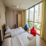 Kirayə (aylıq) Mini otel / Xostel, Nizami rayonu 6