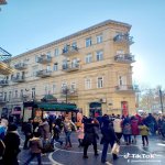 Satılır 6 otaqlı Köhnə Tikili, İçərişəhər metrosu, Fontanlar bağı, Səbail rayonu 16