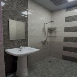 Kirayə (aylıq) 3 otaqlı Həyət evi/villa, Avtovağzal metrosu, Biləcəri qəs., Binəqədi rayonu 5