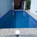 Kirayə (günlük) 4 otaqlı Həyət evi/villa Qəbələ 10