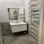 Satılır 3 otaqlı Yeni Tikili, Memar Əcəmi metrosu, Nəsimi rayonu 20