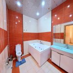 Kirayə (aylıq) 3 otaqlı Yeni Tikili, Nəsimi metrosu, Nəsimi rayonu 13