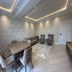 Аренда 3 комнатная Новостройка, м. Азадлыг метро, 8-ой микрорайон, Oazis restoran, Бинагадинский р-н район 1