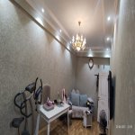 Satılır 3 otaqlı Yeni Tikili, Qara Qarayev metrosu, Nizami rayonu 1