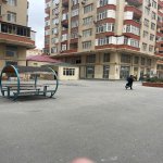 Kirayə (aylıq) 2 otaqlı Yeni Tikili, Neftçilər metrosu, Nizami rayonu 20
