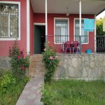 Kirayə (günlük) 3 otaqlı Həyət evi/villa Qəbələ 1
