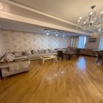 Kirayə (aylıq) 3 otaqlı Yeni Tikili, Xətai metrosu, Ağ şəhər, Bravo Xətai, Xətai rayonu 1