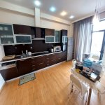 Kirayə (aylıq) 4 otaqlı Yeni Tikili, Gənclik metrosu, Nərimanov rayonu 11