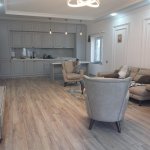 Satılır 3 otaqlı Həyət evi/villa, Mərdəkan, Xəzər rayonu 3