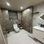 Аренда 3 комнатная Новостройка, İnşaatçılar метро, пос. Ясамал, Ясамал район 7