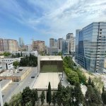 Kirayə (aylıq) 2 otaqlı Yeni Tikili, Xətai metrosu, Ağ şəhər, Xətai rayonu 6