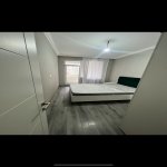 Аренда 2 комнатная Новостройка, м. 20 Января метро, пос. Ясамал, Ясамал район 1