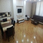 Kirayə (aylıq) 4 otaqlı Yeni Tikili, 8 Noyabr metrosu, Tibb Universiteti, Nəsimi rayonu 8