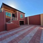 Satılır 3 otaqlı Həyət evi/villa, Hövsan qəs., Suraxanı rayonu 1