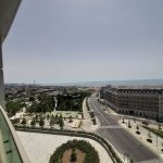 Satılır 3 otaqlı Yeni Tikili, Xətai metrosu, Ağ şəhər, Xətai rayonu 8