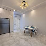 Kirayə (aylıq) 3 otaqlı Yeni Tikili, Ağ şəhər, Xətai rayonu 13