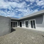 Satılır 3 otaqlı Həyət evi/villa, Koroğlu metrosu, Zabrat qəs., Sabunçu rayonu 1