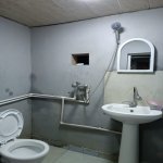 Satılır 2 otaqlı Həyət evi/villa, Avtovağzal metrosu, Biləcəri qəs., Binəqədi rayonu 6