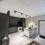 Satılır 3 otaqlı Yeni Tikili, İnşaatçılar metrosu, Yeni Yasamal qəs., Yasamal rayonu 4