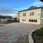Satılır 8 otaqlı Həyət evi/villa, Qara Qarayev metrosu, Nizami rayonu 1