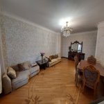 Аренда 4 комнат Новостройка, м. Эльмляр Академиясы метро, Ясамал район 3