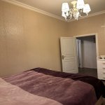 Продажа 2 комнатная Новостройка, м. Эльмляр Академиясы метро, Ясамал район 5