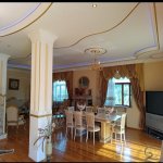 Satılır 6 otaqlı Həyət evi/villa, Novxanı, Abşeron rayonu 4
