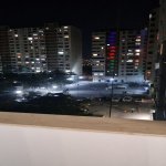 Kirayə (aylıq) 2 otaqlı Yeni Tikili, Neftçilər metrosu, 8-ci kilometr, Nizami rayonu 10