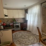 Satılır 4 otaqlı Köhnə Tikili, Memar Əcəmi metrosu, 3-cü mikrorayon, Nəsimi rayonu 9