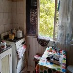 Satılır 1 otaqlı Köhnə Tikili, İnşaatçılar metrosu, Yeni Yasamal qəs., Yasamal rayonu 4