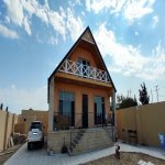 Satılır 5 otaqlı Bağ evi, Novxanı, Abşeron rayonu 1