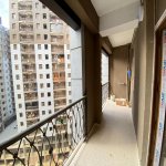 Satılır 2 otaqlı Yeni Tikili, İnşaatçılar metrosu, Yeni Yasamal qəs., Yasamal rayonu 1