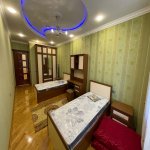 Kirayə (aylıq) 3 otaqlı Yeni Tikili, Nəsimi rayonu 8