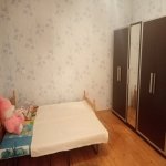 Kirayə (aylıq) 2 otaqlı Həyət evi/villa, Həzi Aslanov metrosu, Xətai rayonu 3