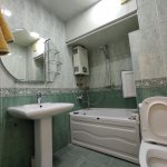 Satılır 1 otaqlı Köhnə Tikili, Nəsimi metrosu, 4-cü mikrorayon, Nəsimi rayonu 20