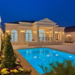 Продажа 4 комнатная Дача, Мярдякан, Хязяр район 1