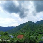 Kirayə (günlük) 3 otaqlı Həyət evi/villa Qax 1