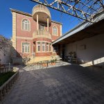 Kirayə (aylıq) 6 otaqlı Həyət evi/villa, Badamdar qəs., Səbail rayonu 1