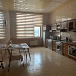 Kirayə (aylıq) 3 otaqlı Yeni Tikili, 28 May metrosu, Nəsimi rayonu 17