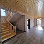 Satılır 4 otaqlı Həyət evi/villa, Koroğlu metrosu, Savalan qəs., Sabunçu rayonu 10