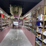 Kirayə (aylıq) Obyekt, İnşaatçılar metrosu, Yeni Yasamal qəs., Yasamal rayonu 3