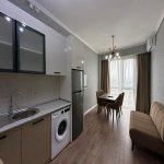 Продажа 2 комнатная Новостройка, İnşaatçılar метро, Ясамал район 3