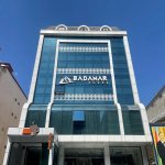 Kirayə (aylıq) 4 otaqlı Ofis, Nəriman Nərimanov metrosu, Nərimanov rayonu 1