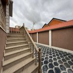 Satılır 4 otaqlı Həyət evi/villa, Koroğlu metrosu, Sabunçu rayonu 3