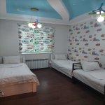 Kirayə (günlük) 4 otaqlı Həyət evi/villa Qəbələ 7