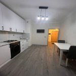Аренда 1 комнатная Новостройка, м. Дярнягюль метро, Бинагадинский р-н район 5