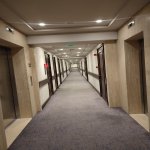 Kirayə (aylıq) 2 otaqlı Yeni Tikili, Sahil metrosu, Nəsimi rayonu 9