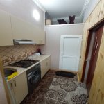 Kirayə (aylıq) 1 otaqlı Həyət evi/villa, İnşaatçılar metrosu, Yasamal rayonu 7