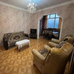Kirayə (aylıq) 3 otaqlı Köhnə Tikili, Qara Qarayev metrosu, 8-ci kilometr, Nizami rayonu 1